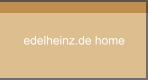 edelheinz.de home